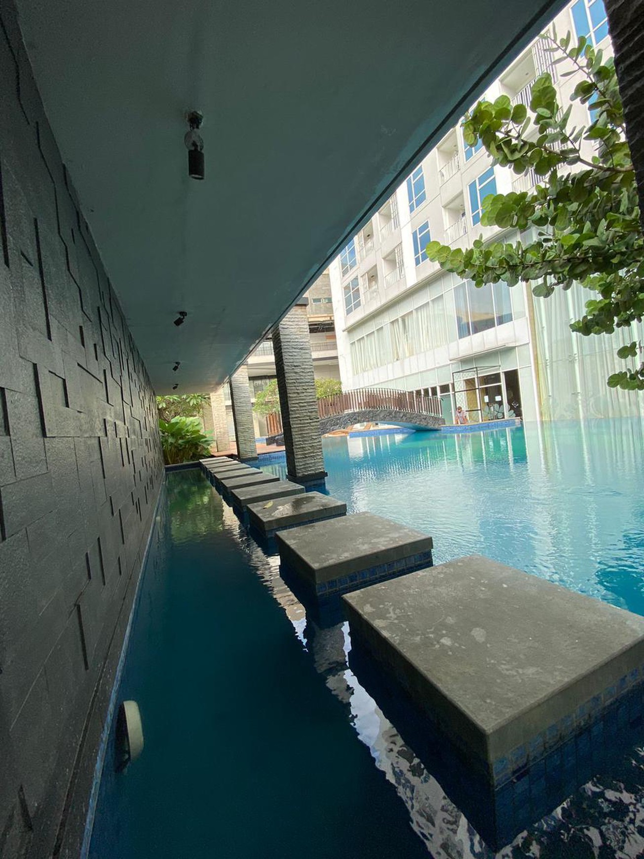 DIJUAL CEPAT GRAND SUNGKONO LAGOON SURABAYA