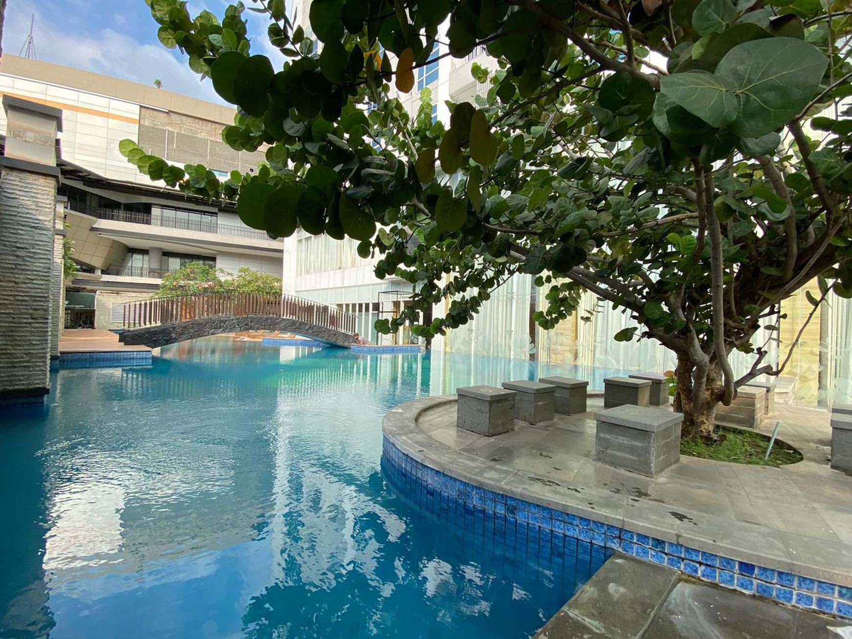 DIJUAL CEPAT GRAND SUNGKONO LAGOON SURABAYA