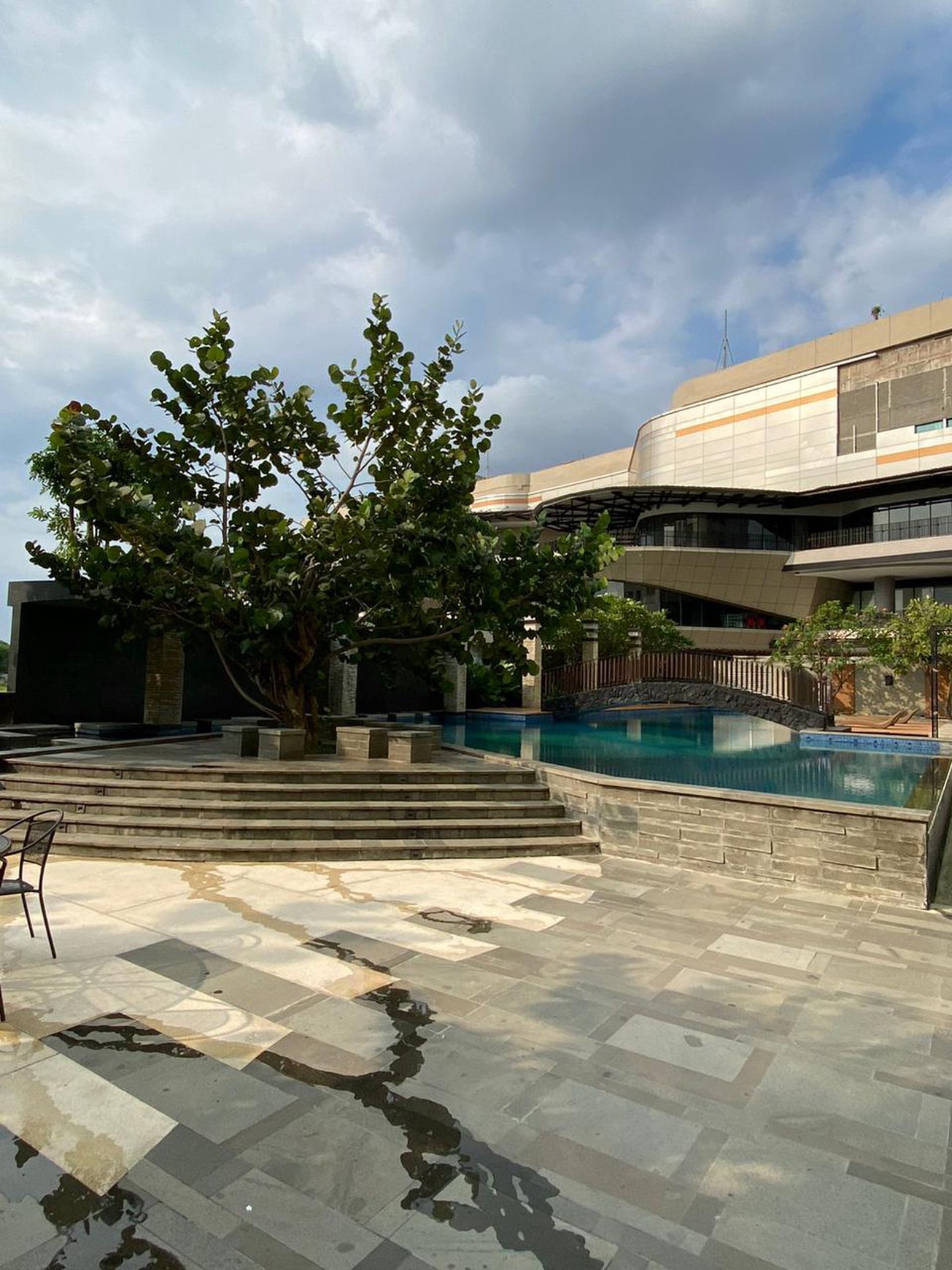 DIJUAL CEPAT GRAND SUNGKONO LAGOON SURABAYA