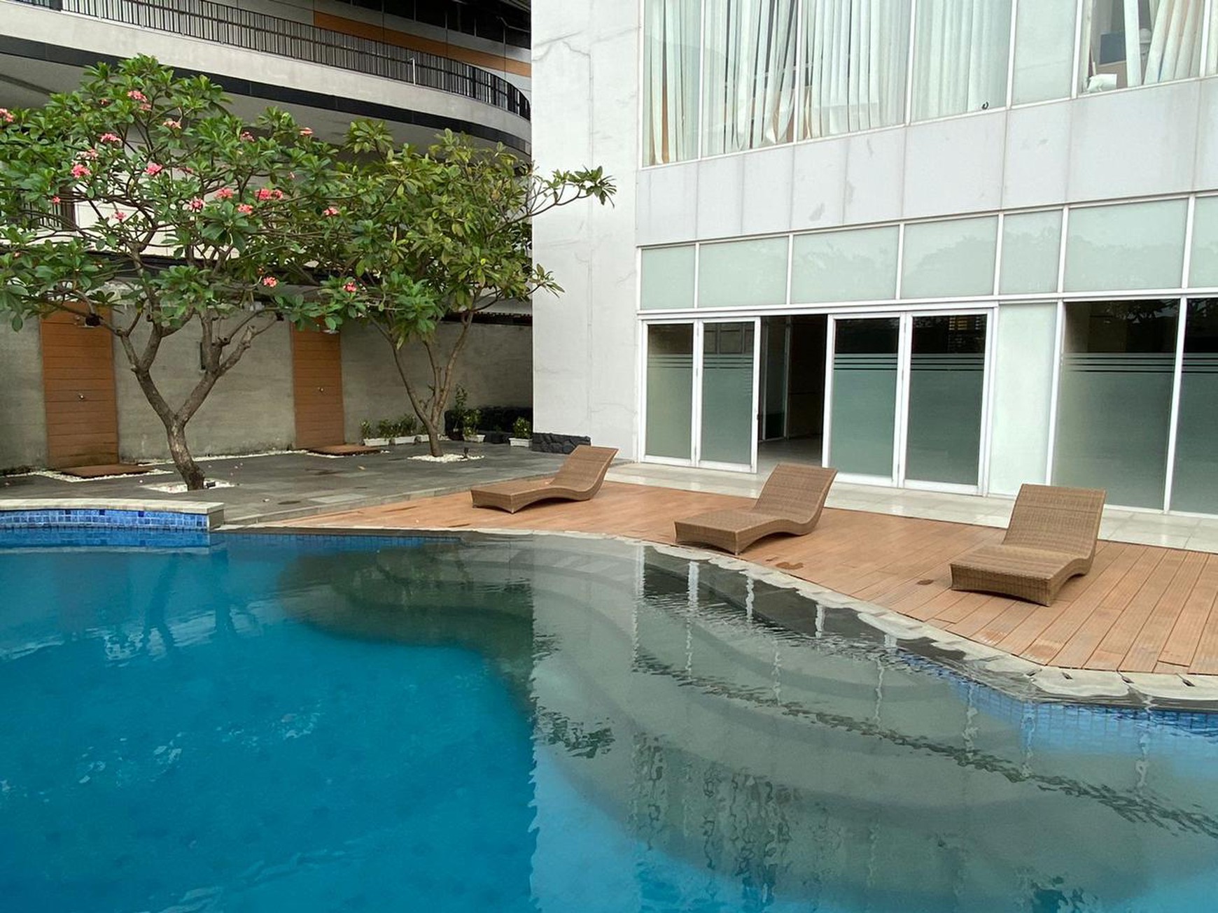 DIJUAL CEPAT GRAND SUNGKONO LAGOON SURABAYA
