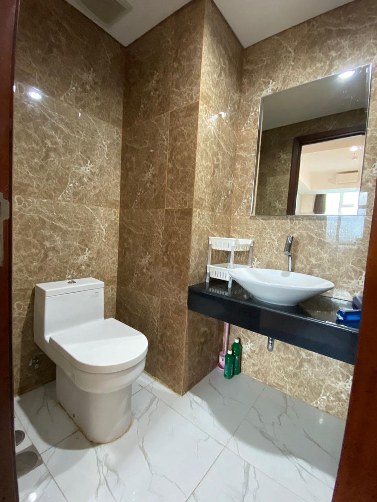 DIJUAL CEPAT GRAND SUNGKONO LAGOON SURABAYA