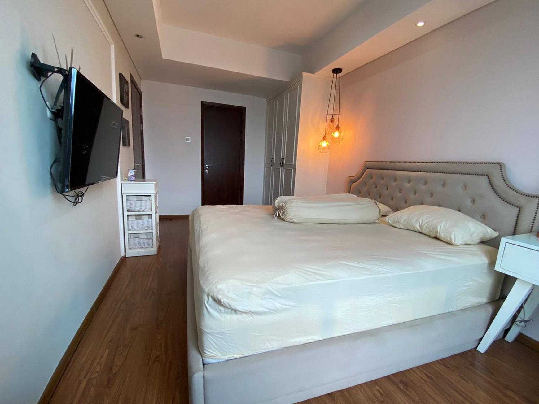 DIJUAL CEPAT GRAND SUNGKONO LAGOON SURABAYA