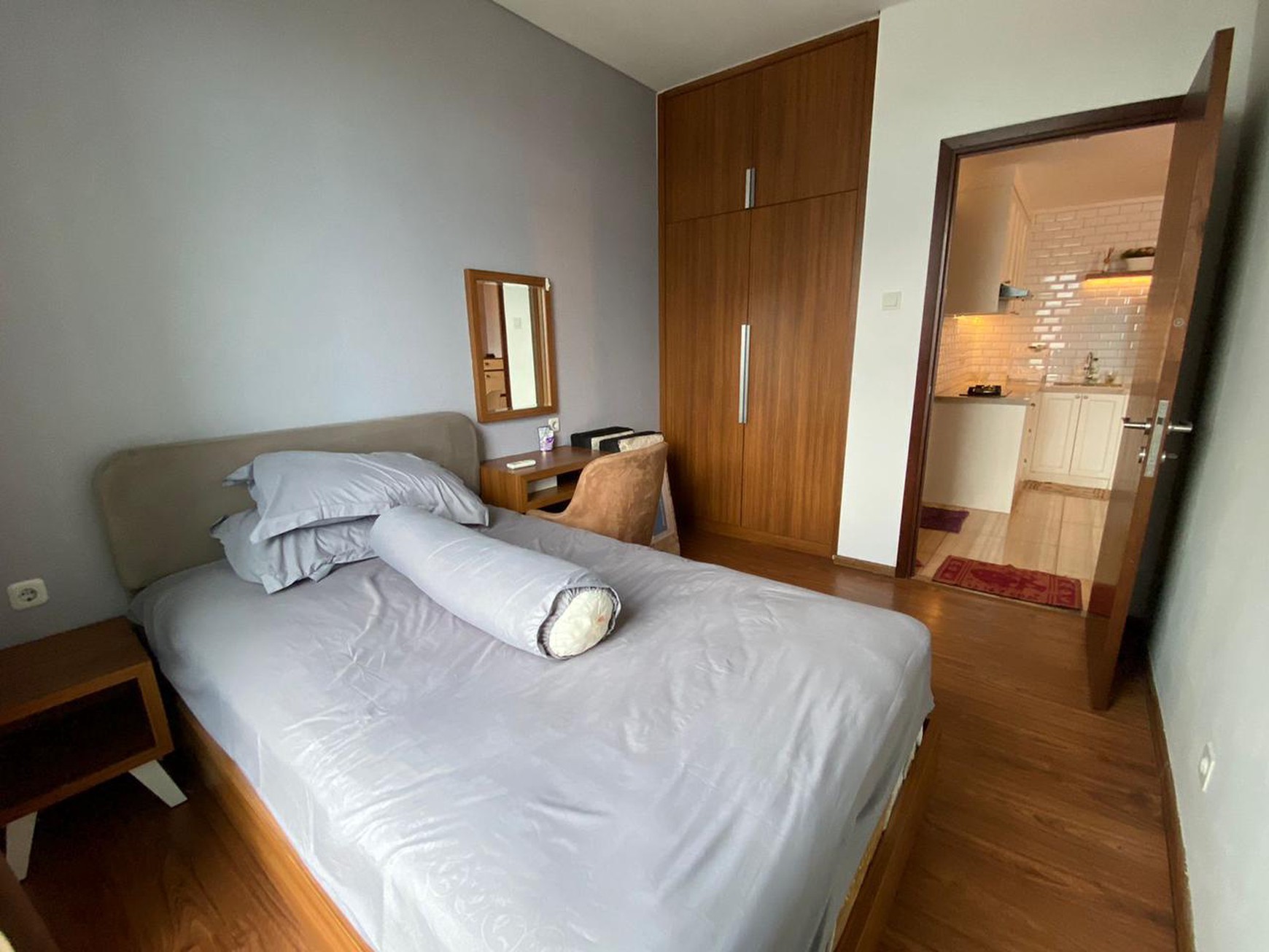 DIJUAL CEPAT GRAND SUNGKONO LAGOON SURABAYA