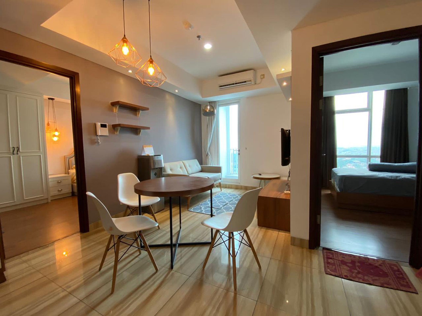DIJUAL CEPAT GRAND SUNGKONO LAGOON SURABAYA