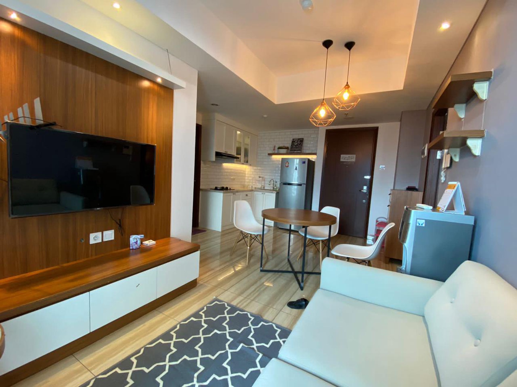 DIJUAL CEPAT GRAND SUNGKONO LAGOON SURABAYA