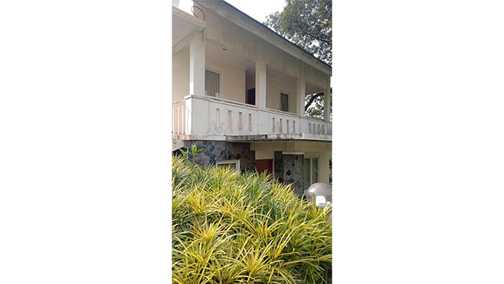 Villa Mega Mendung, Bogor