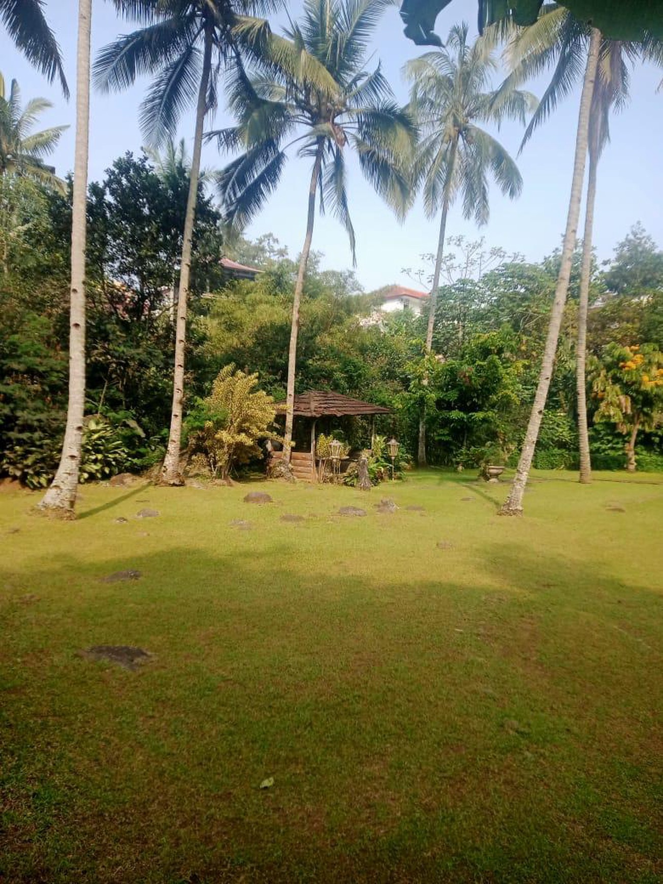 Villa Mega Mendung, Bogor