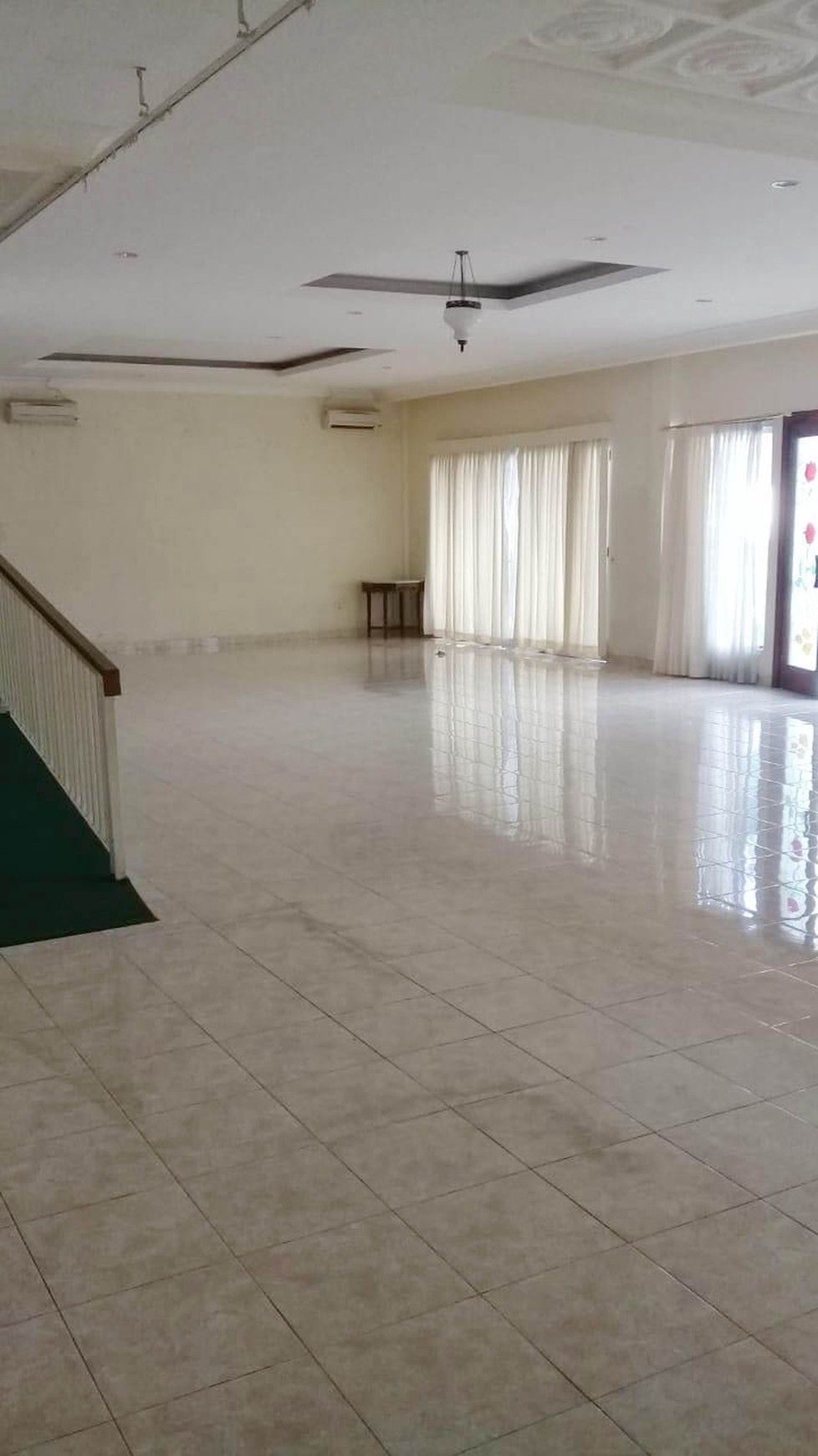 Villa Mega Mendung, Bogor