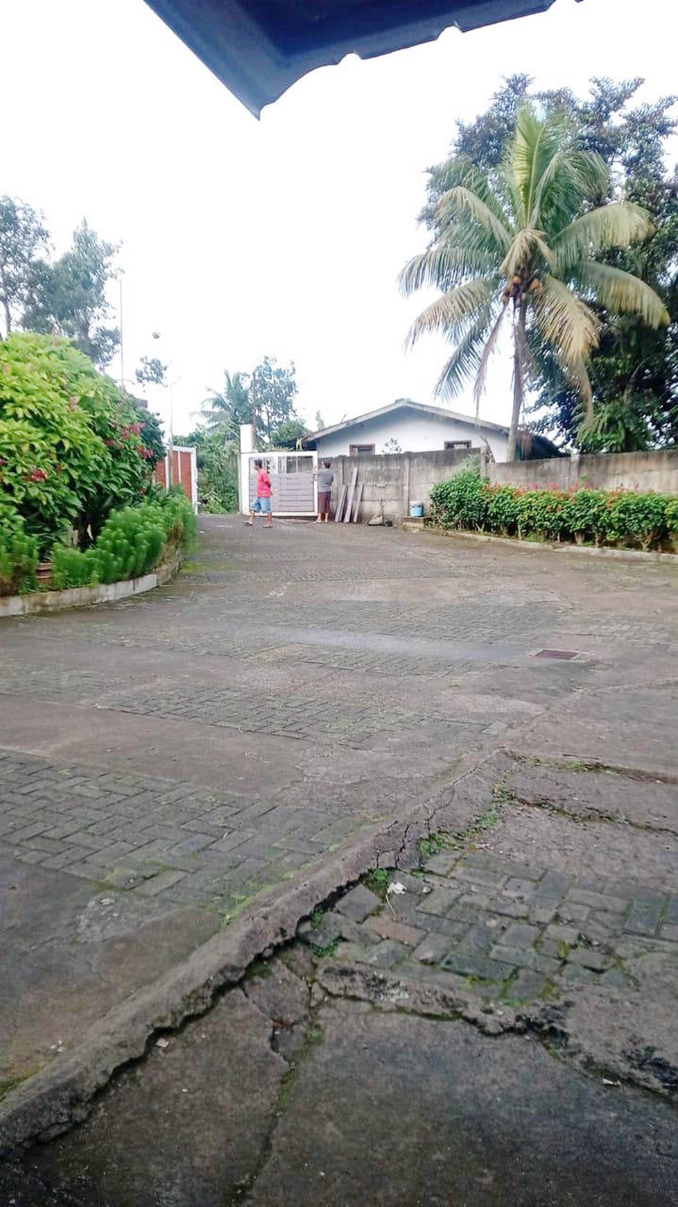 Villa Mega Mendung, Bogor