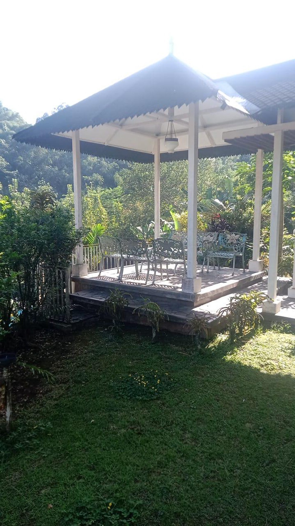 Villa Mega Mendung, Bogor