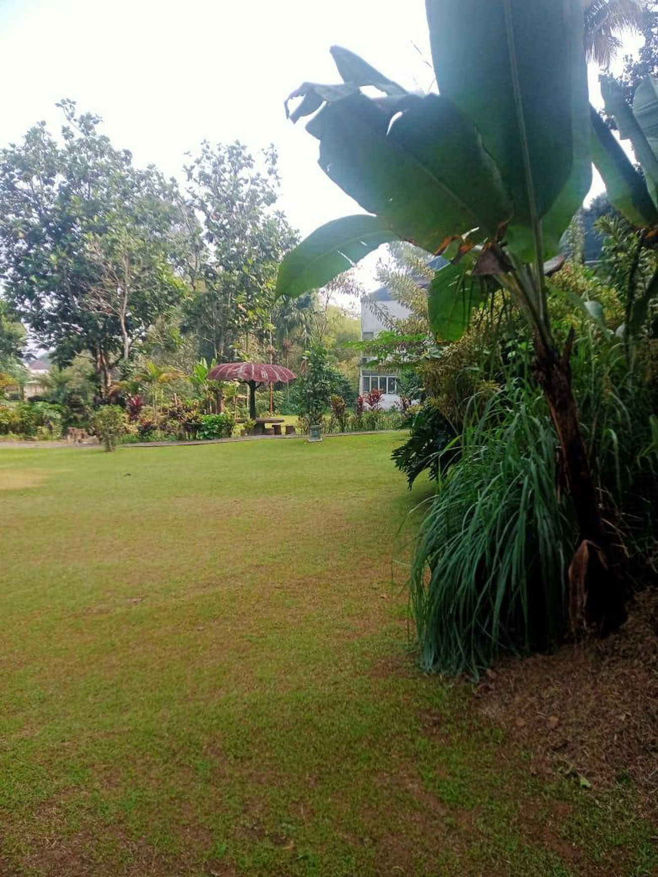 Villa Mega Mendung, Bogor