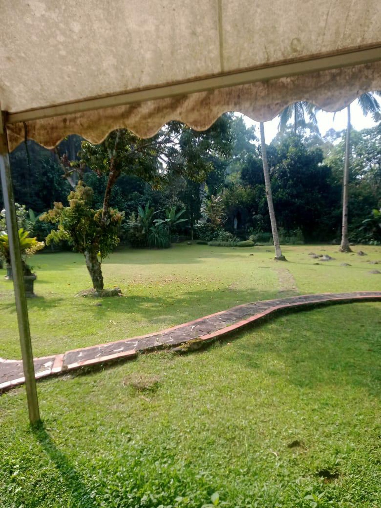 Villa Mega Mendung, Bogor