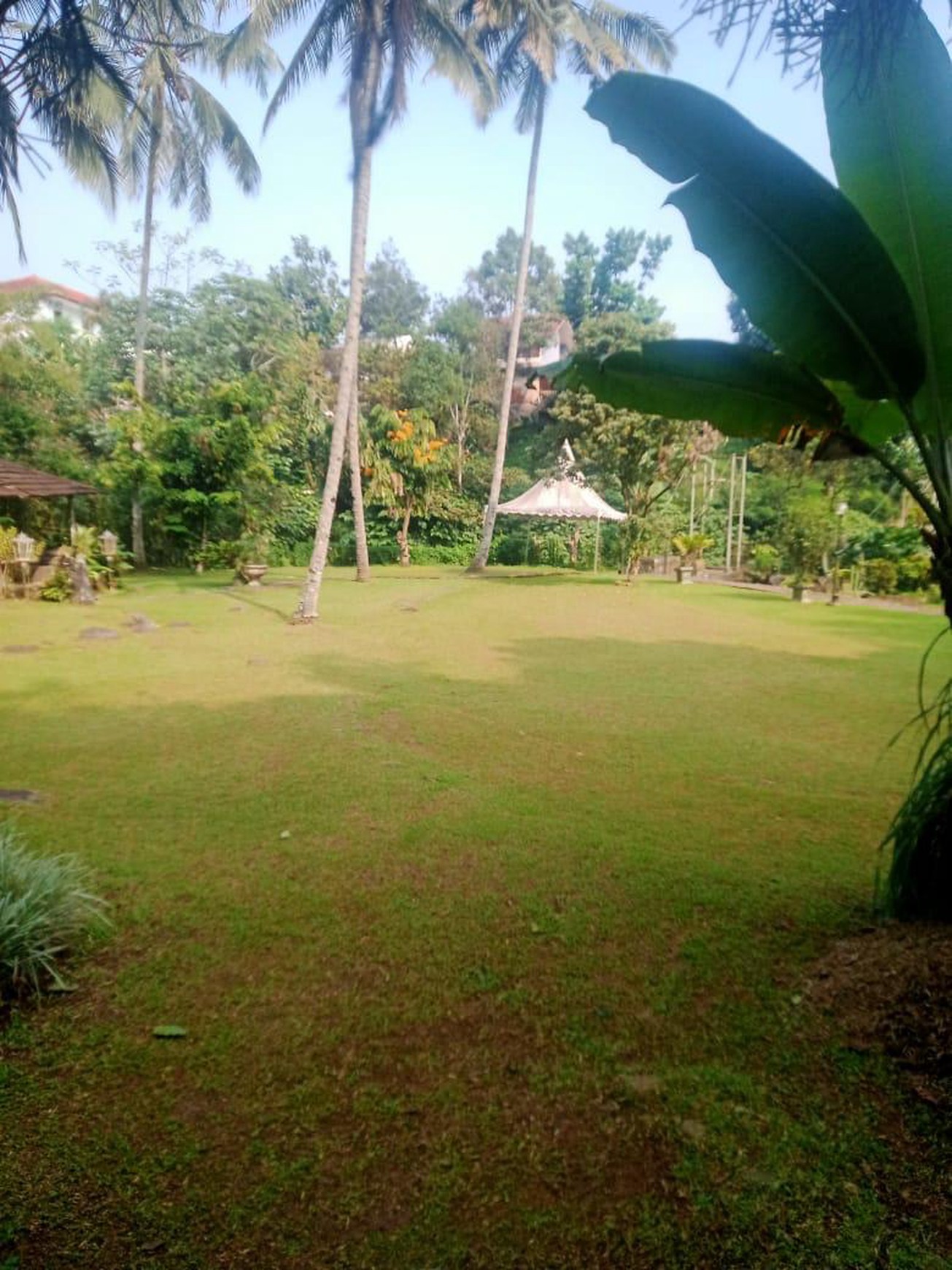 Villa Mega Mendung, Bogor