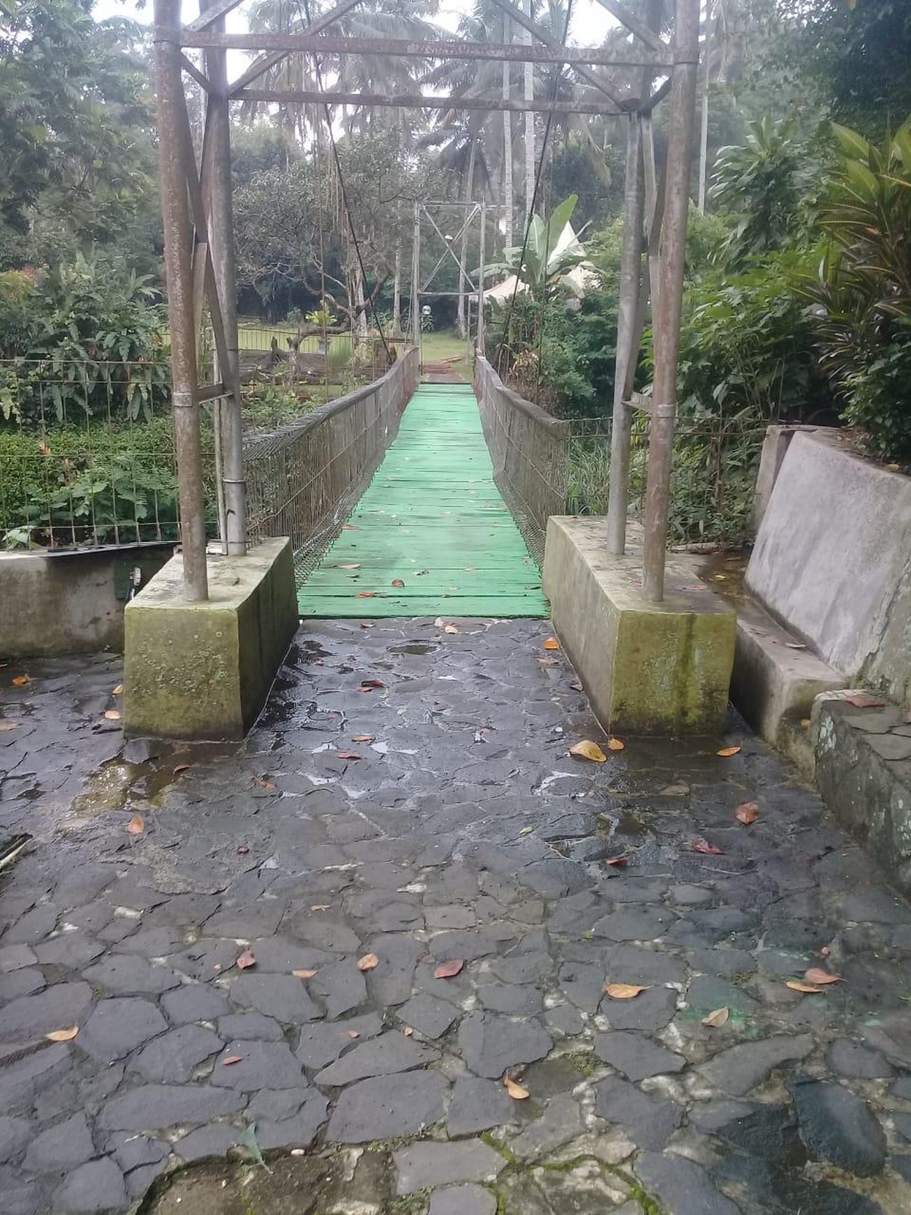 Villa Mega Mendung, Bogor