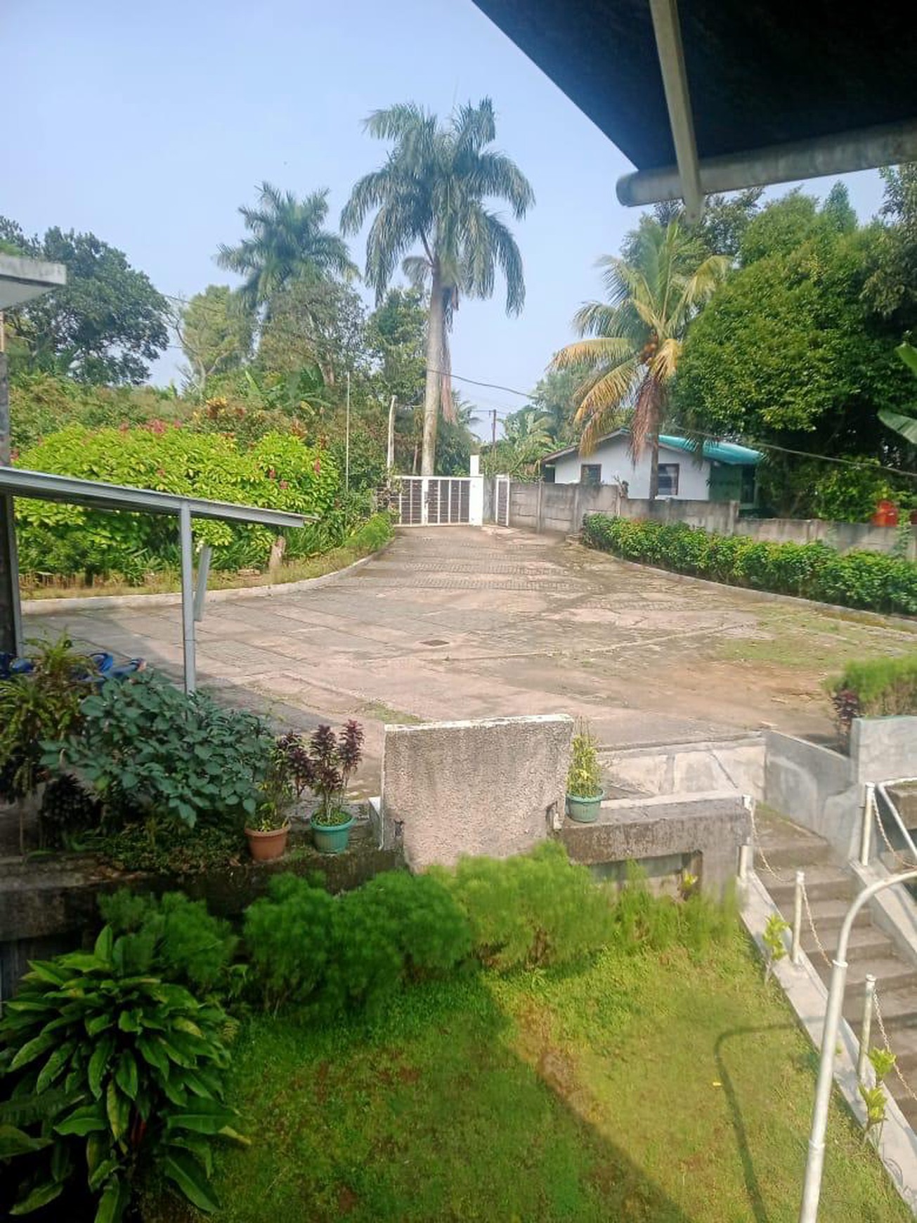 Villa Mega Mendung, Bogor