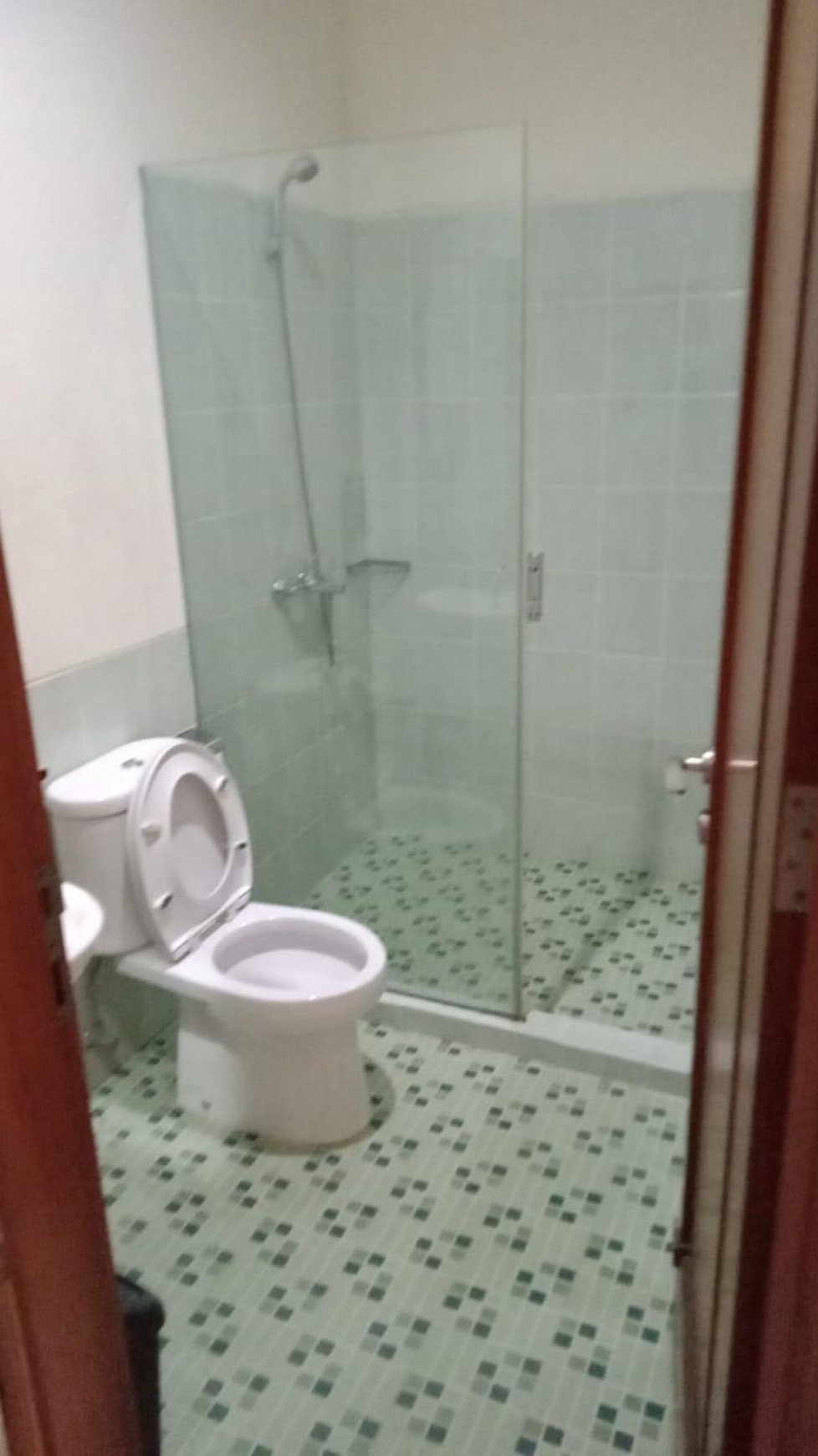 Villa Mega Mendung, Bogor