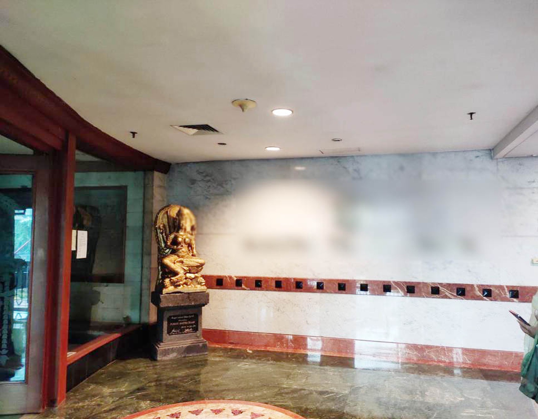 Perkantoran Graha Irama Building