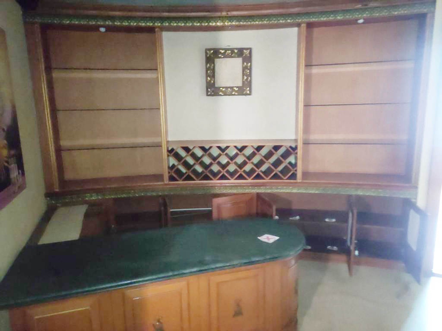 Perkantoran Graha Irama Building