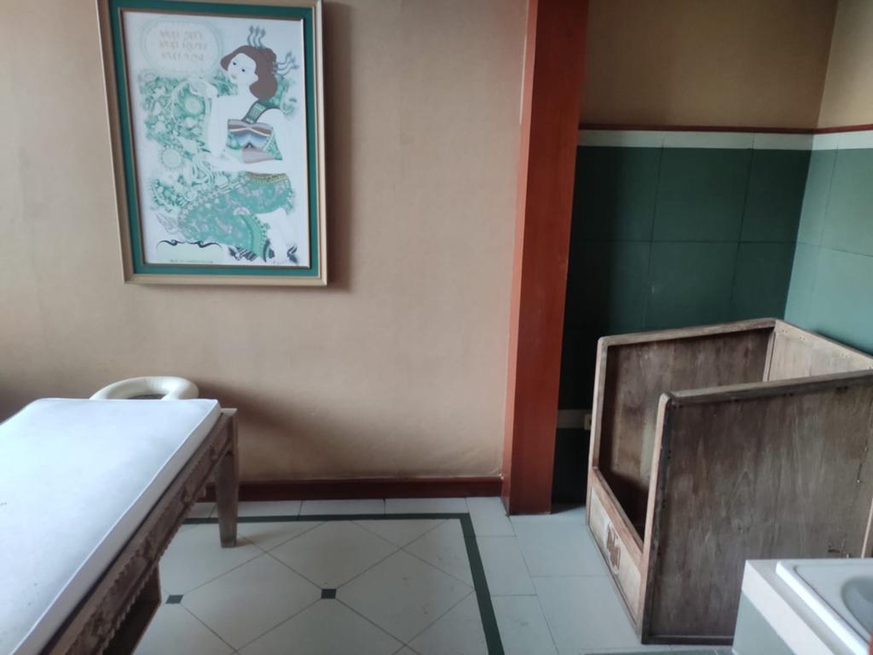 Perkantoran Graha Irama Building