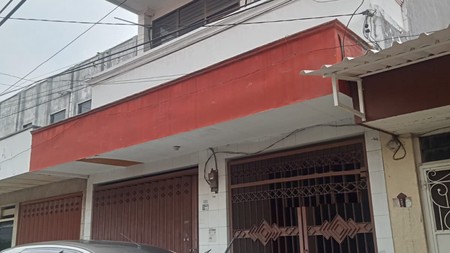 Disewakan Rumah Dijalan Kalongan Besar Surabaya