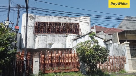 Dijual Rumah Dijalan Dupak Bandarejo Surabaya