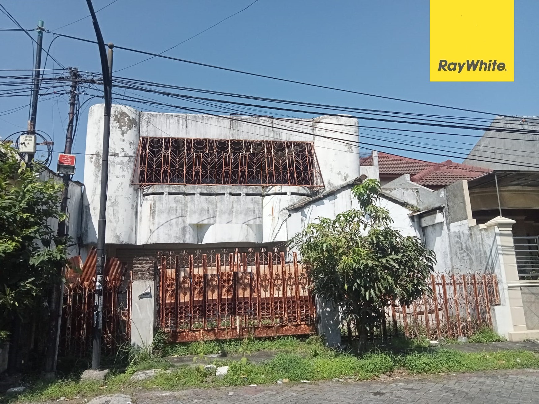Dijual Rumah Dijalan Dupak Bandarejo Surabaya