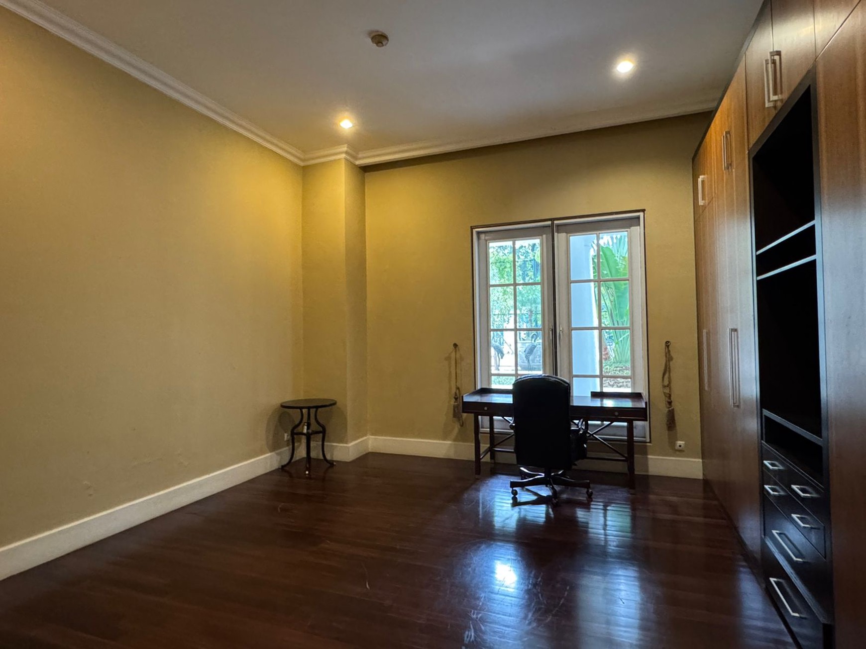 DIJUAL APARTEMEN PERMATA HIJAU JAKARTA SELATAN