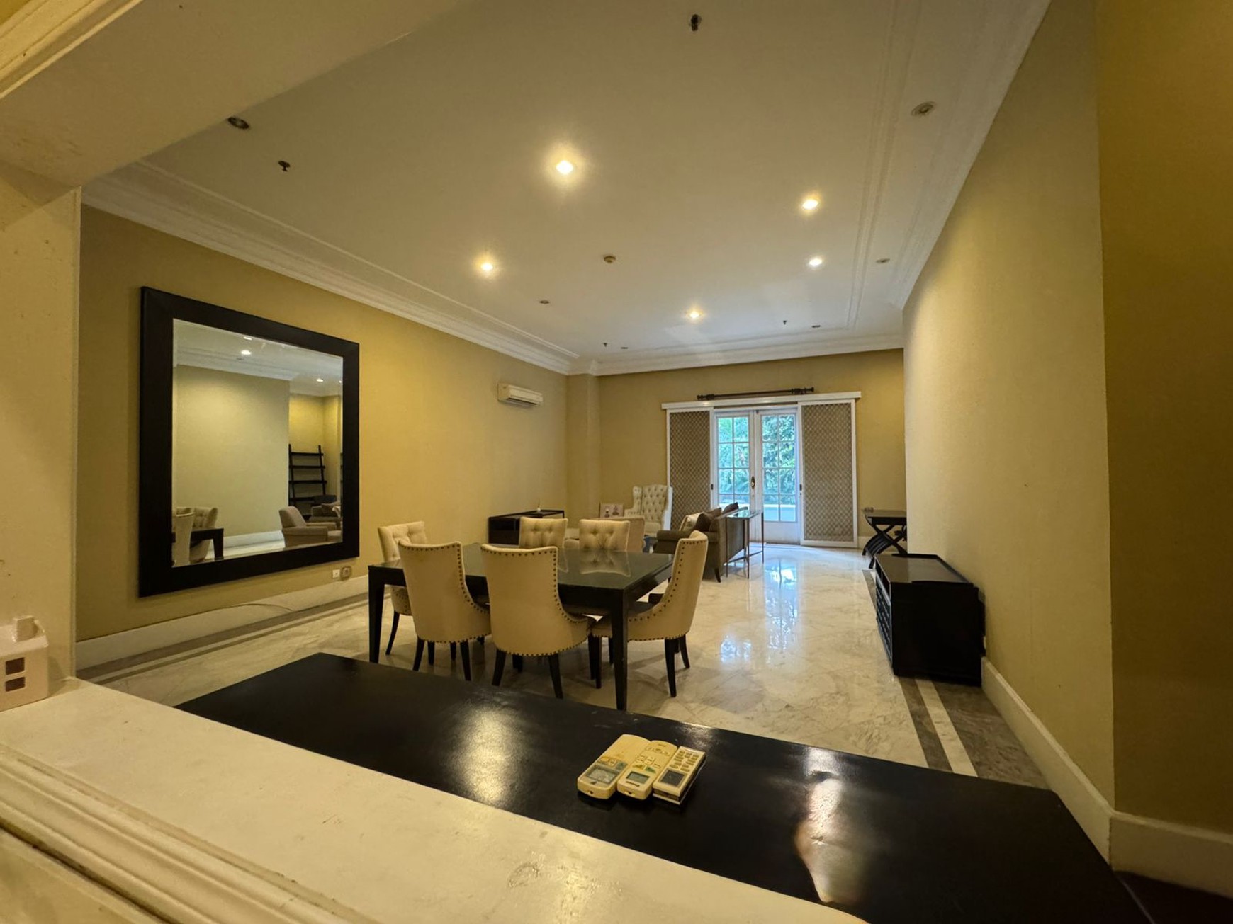 DIJUAL APARTEMEN PERMATA HIJAU JAKARTA SELATAN