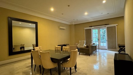 DIJUAL APARTEMEN PERMATA HIJAU JAKARTA SELATAN