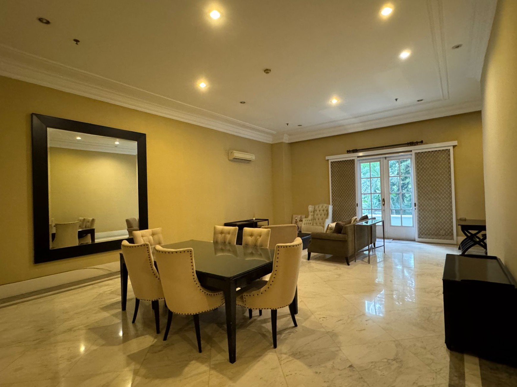 DIJUAL APARTEMEN PERMATA HIJAU JAKARTA SELATAN