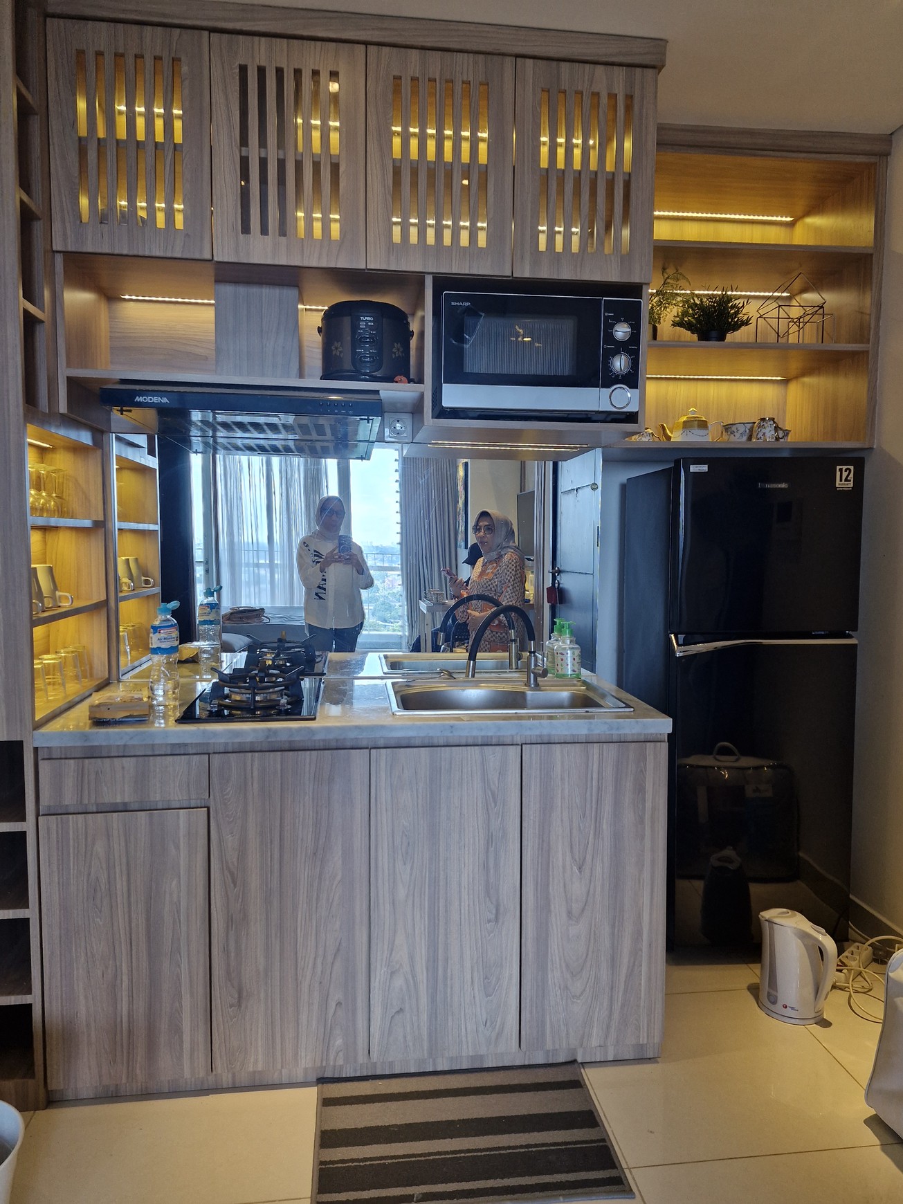 Apt. Aspen Residence Fatmawati