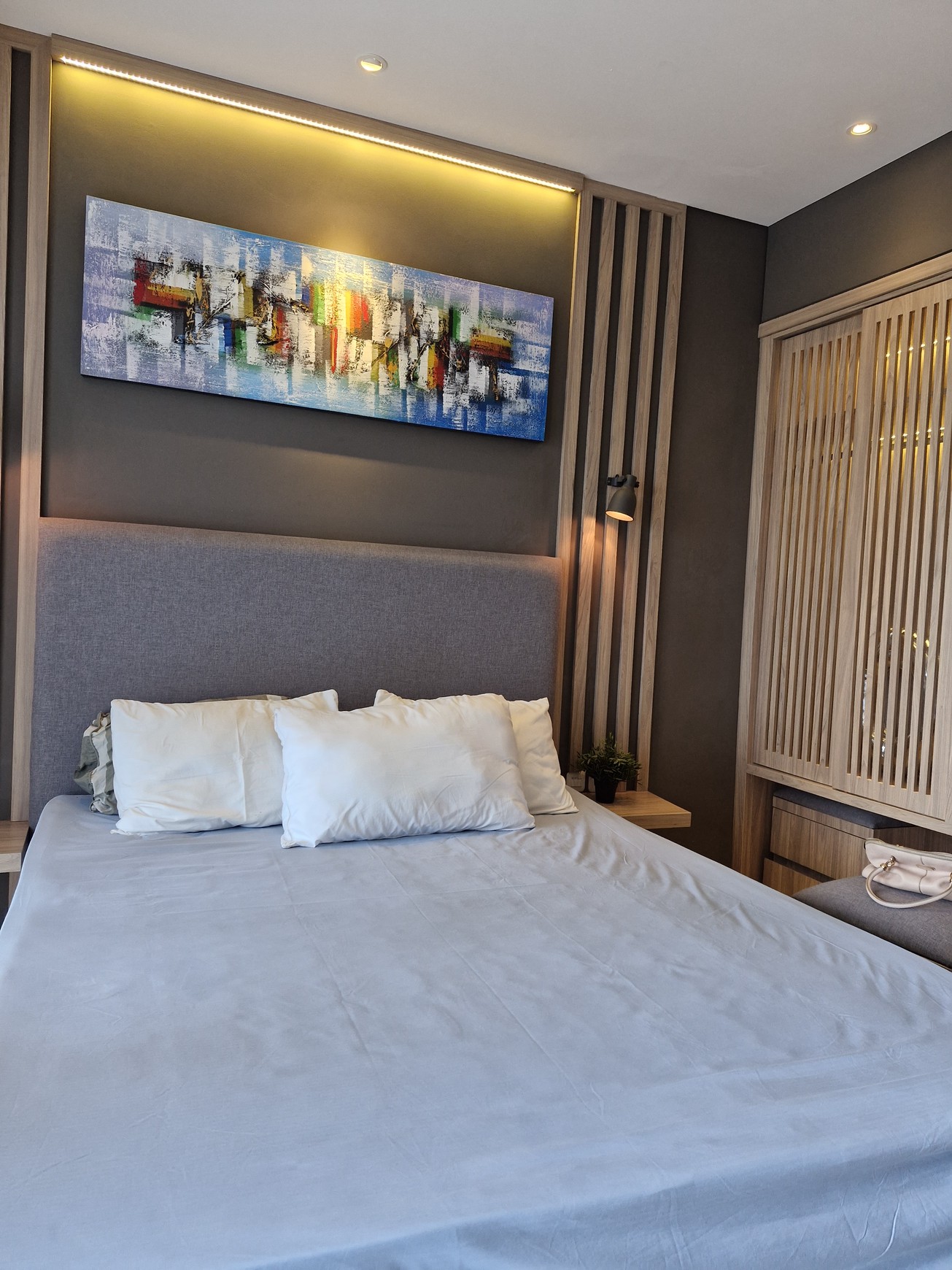 Apt. Aspen Residence Fatmawati