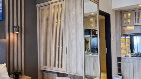 Apt. Aspen Residence Fatmawati