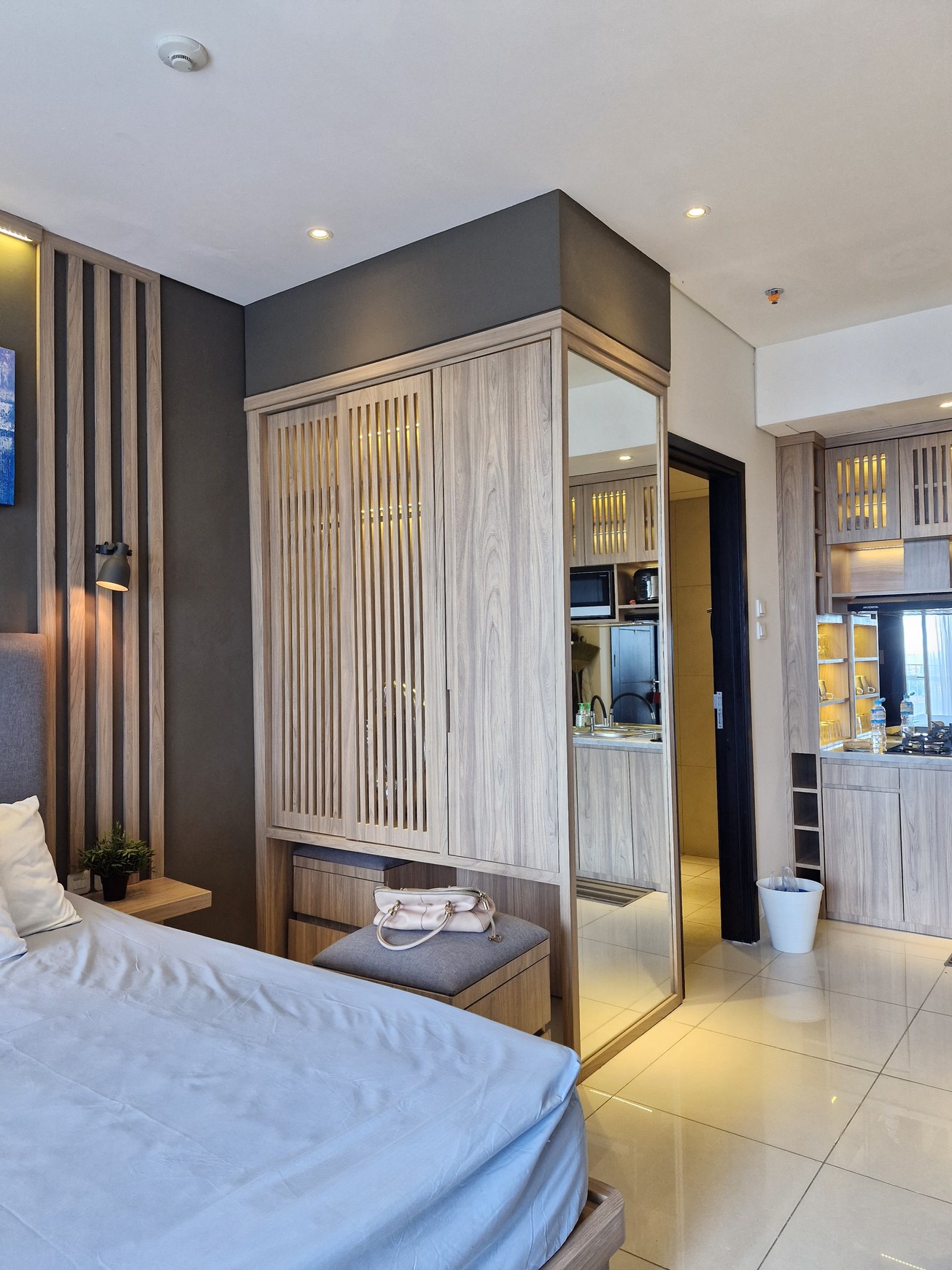 Apt. Aspen Residence Fatmawati