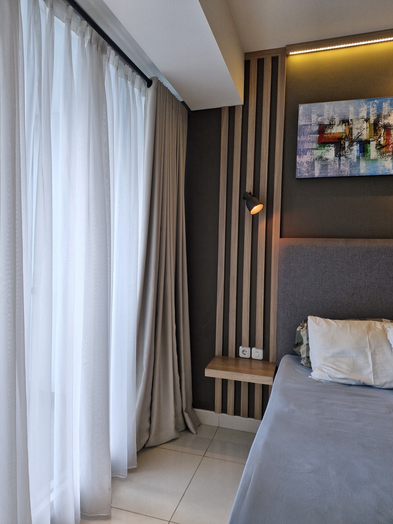 Apt. Aspen Residence Fatmawati