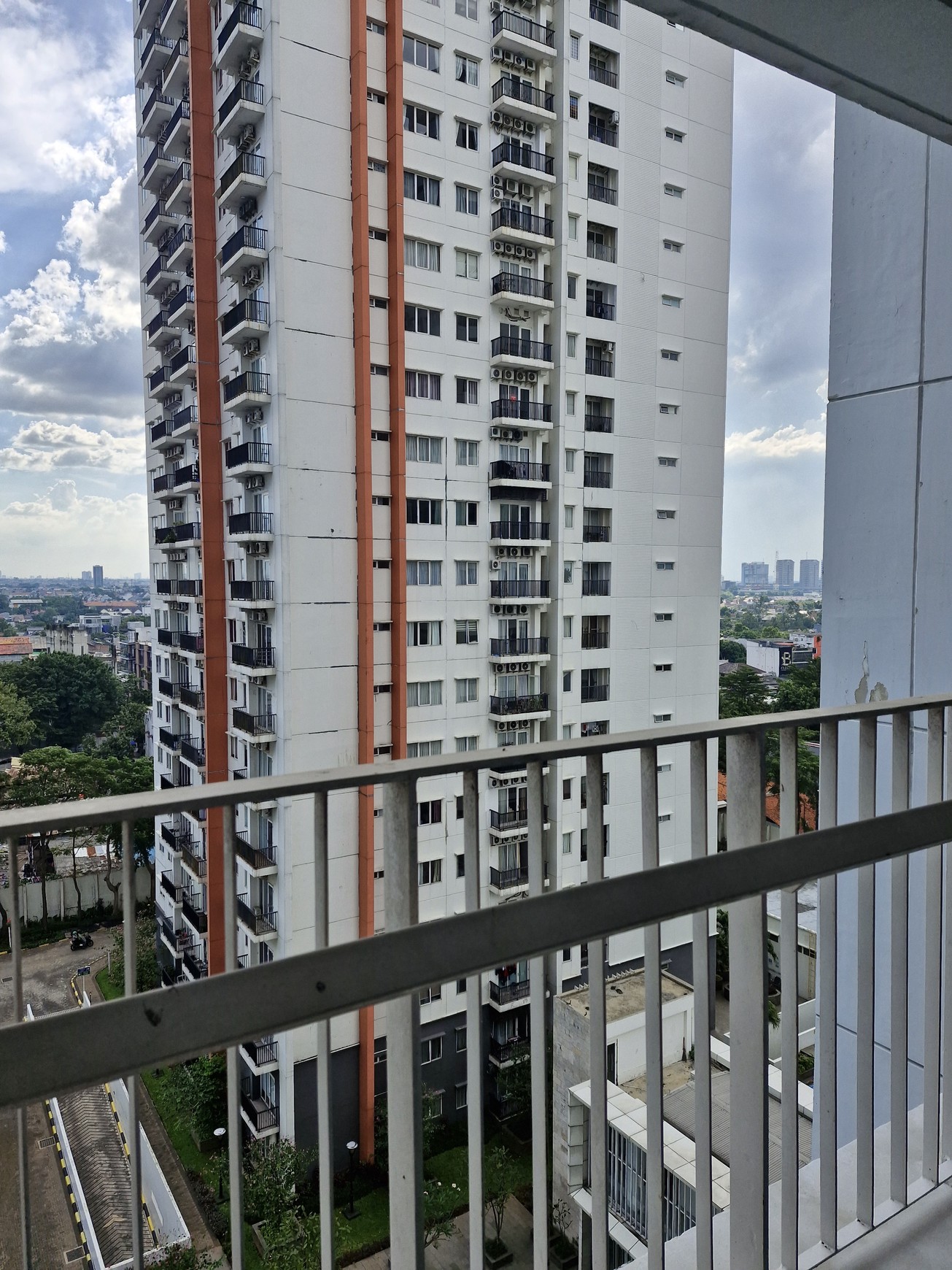 Apt. Aspen Residence Fatmawati