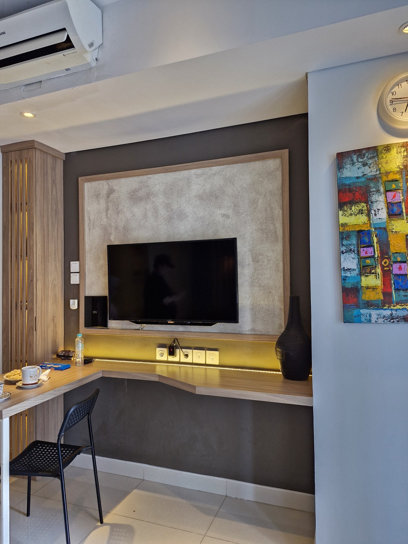 Apt. Aspen Residence Fatmawati