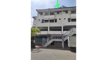 Ruko Atrium Senen