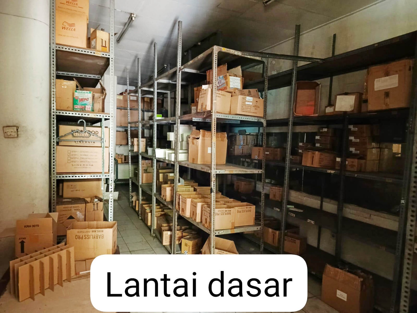 Ruko Atrium Senen