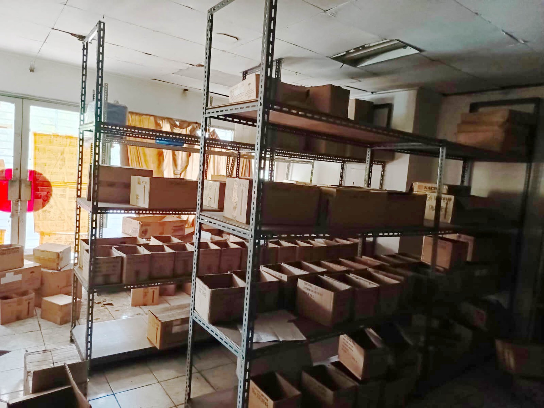 Ruko Atrium Senen
