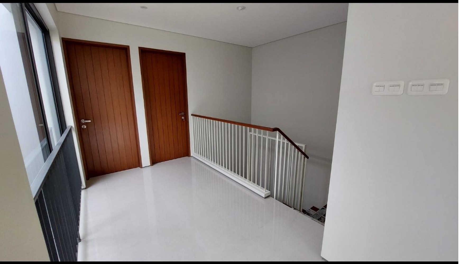 Blok H Cinere Rumah Baru 2 Lantai