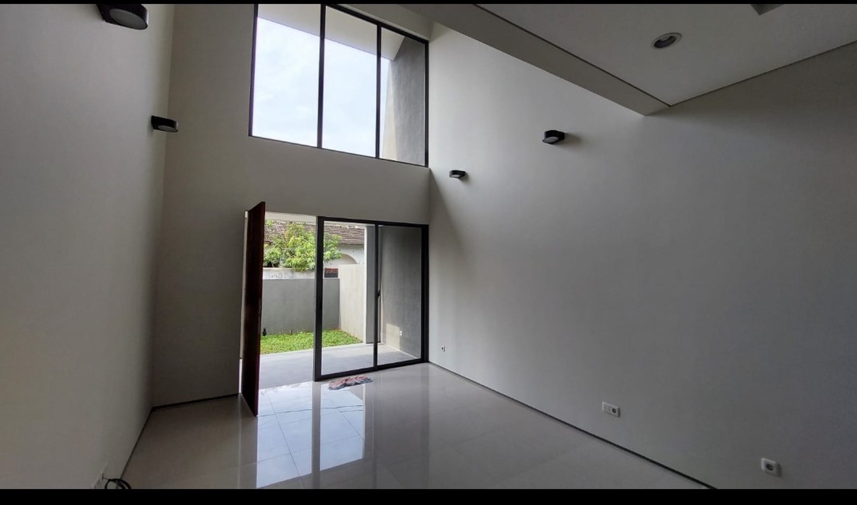 Blok H Cinere Rumah Baru 2 Lantai