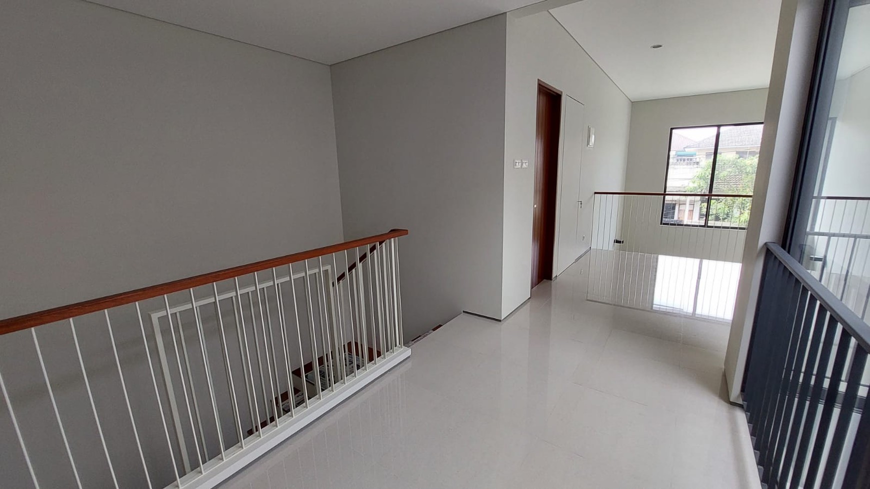 Blok H Cinere Rumah Baru 2 Lantai