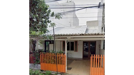 Rumah Gading Indah, Kelapa Gading