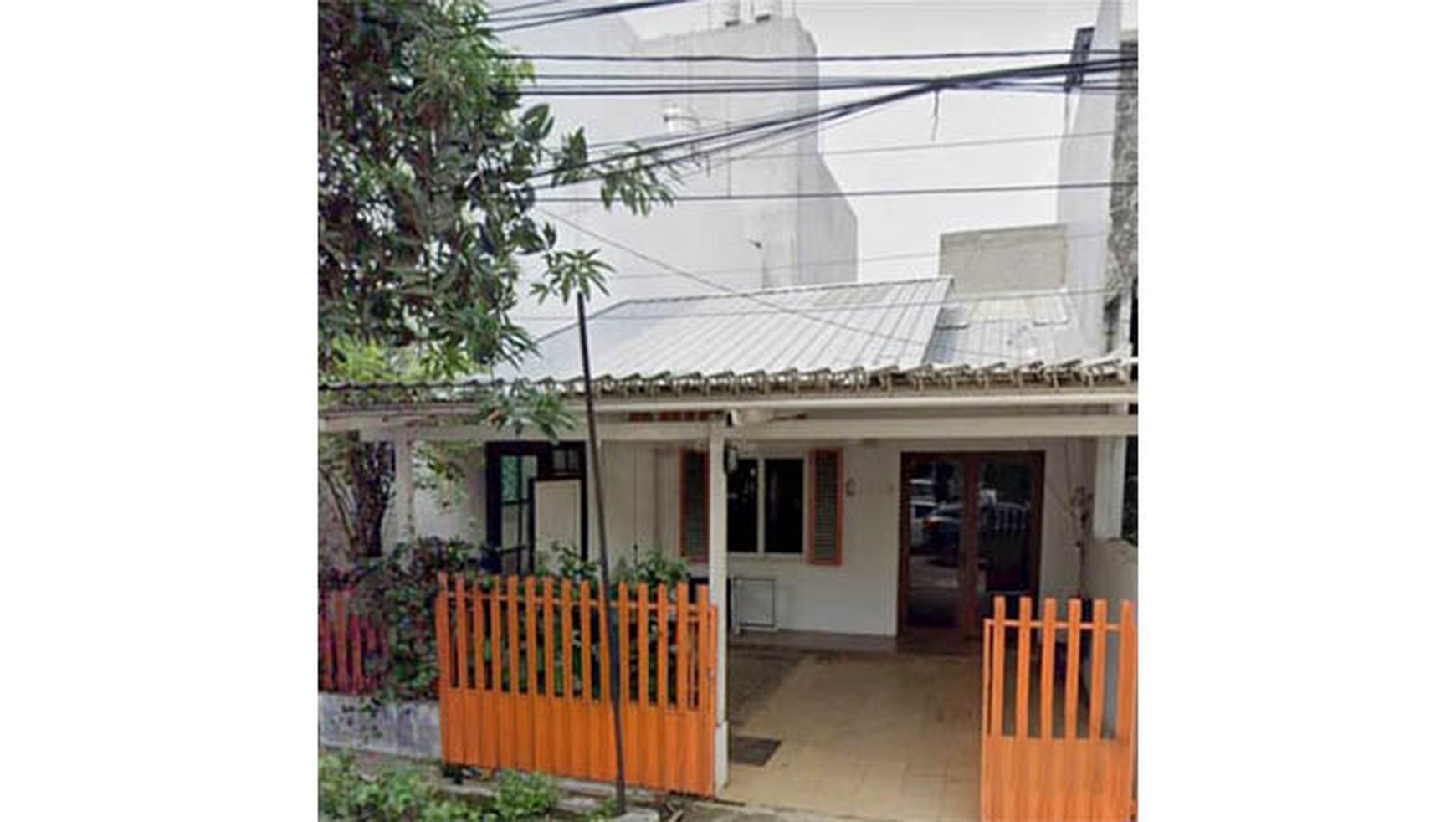 Rumah Gading Indah, Kelapa Gading