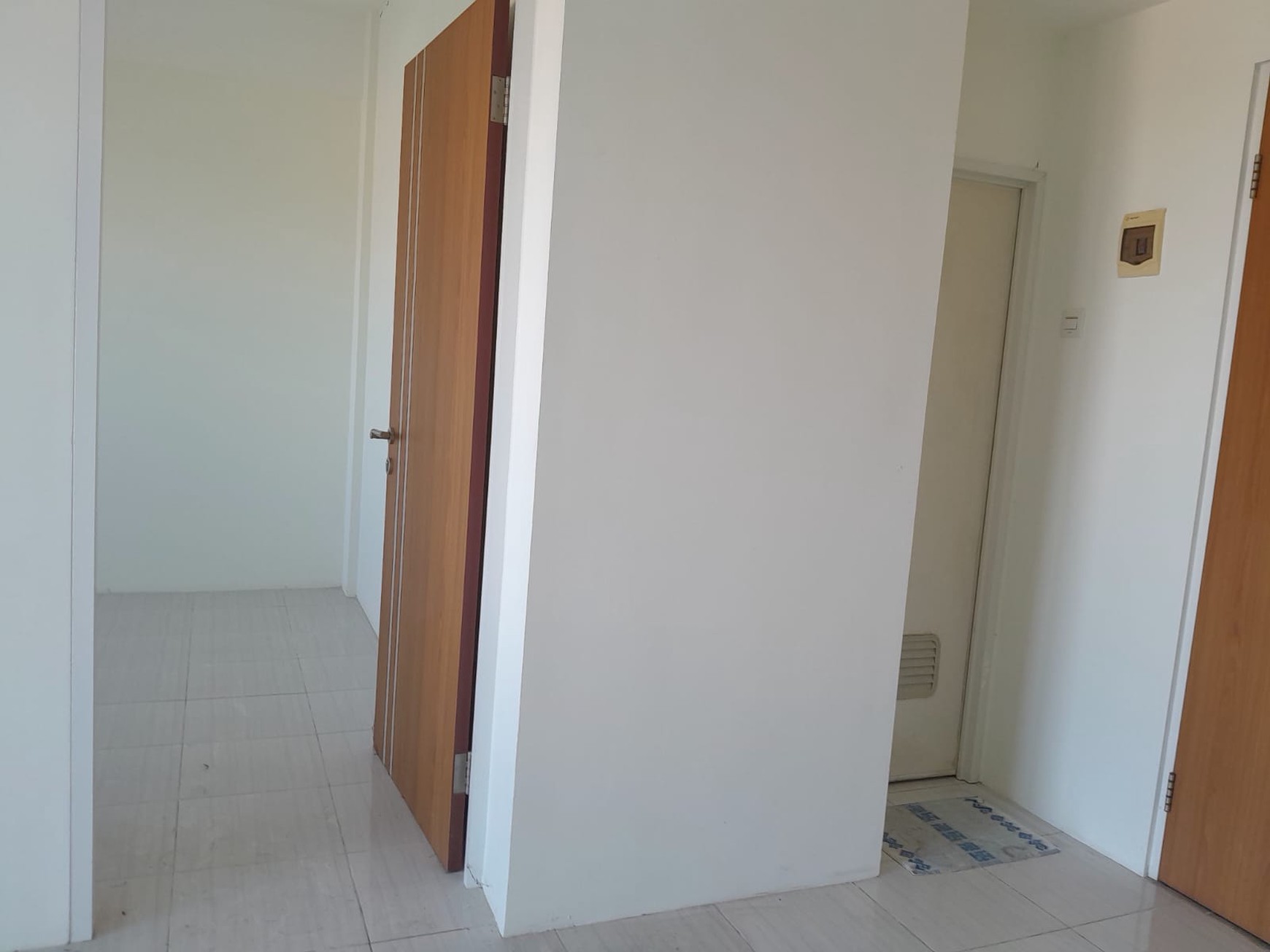 Dijual Apartement Cantik di Puncak Dharmahusada Surabaya