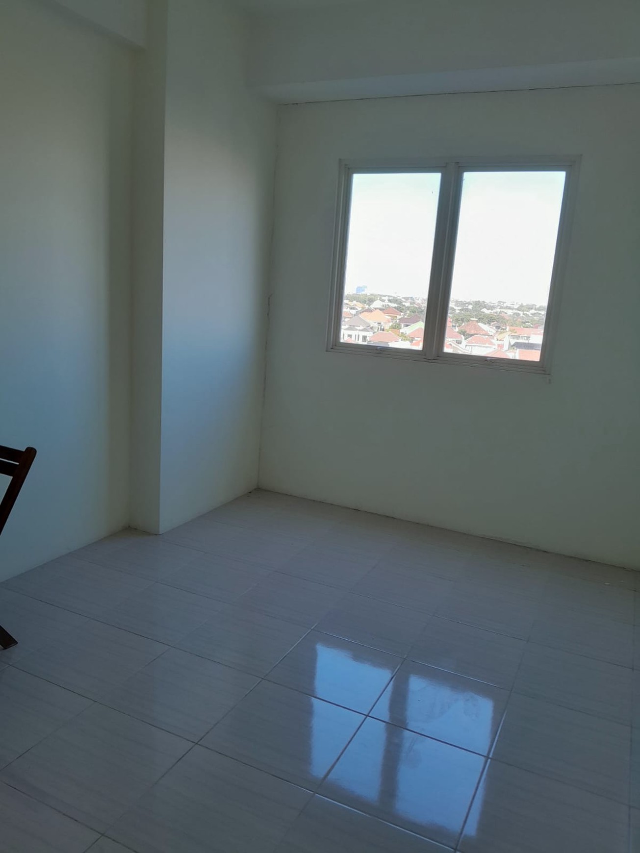 Dijual Apartement Cantik di Puncak Dharmahusada Surabaya
