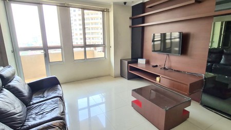 Apartemen Paladian Park Twr C, Kelapa Gading
