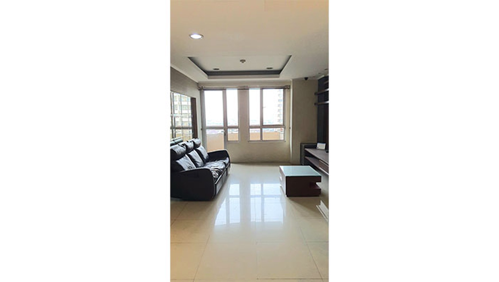 Apartemen Paladian Park Twr C, Kelapa Gading