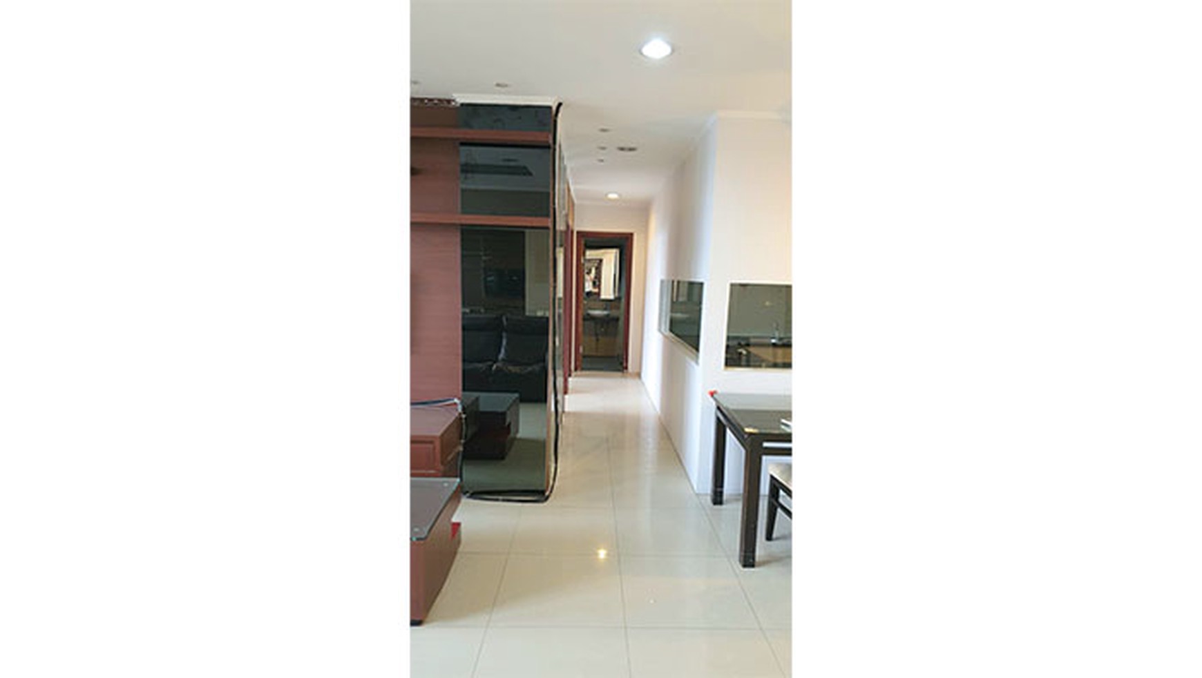 Apartemen Paladian Park Twr C, Kelapa Gading